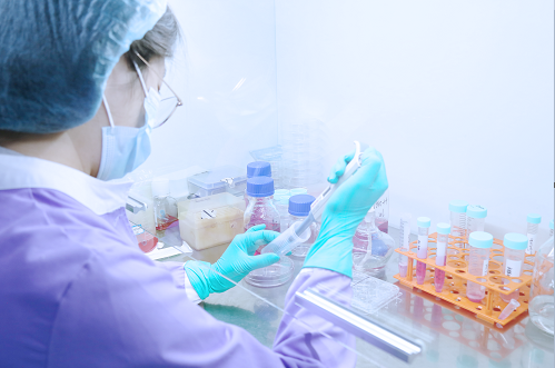 流式檢測細(xì)胞周期實(shí)驗(yàn)注意事項(xiàng)